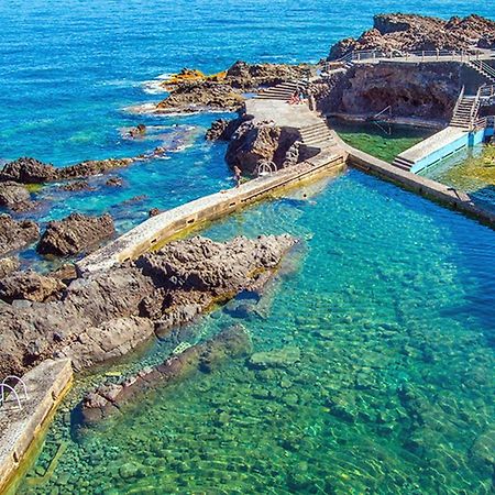 Villa Riegos de Lino Barlovento Exterior foto