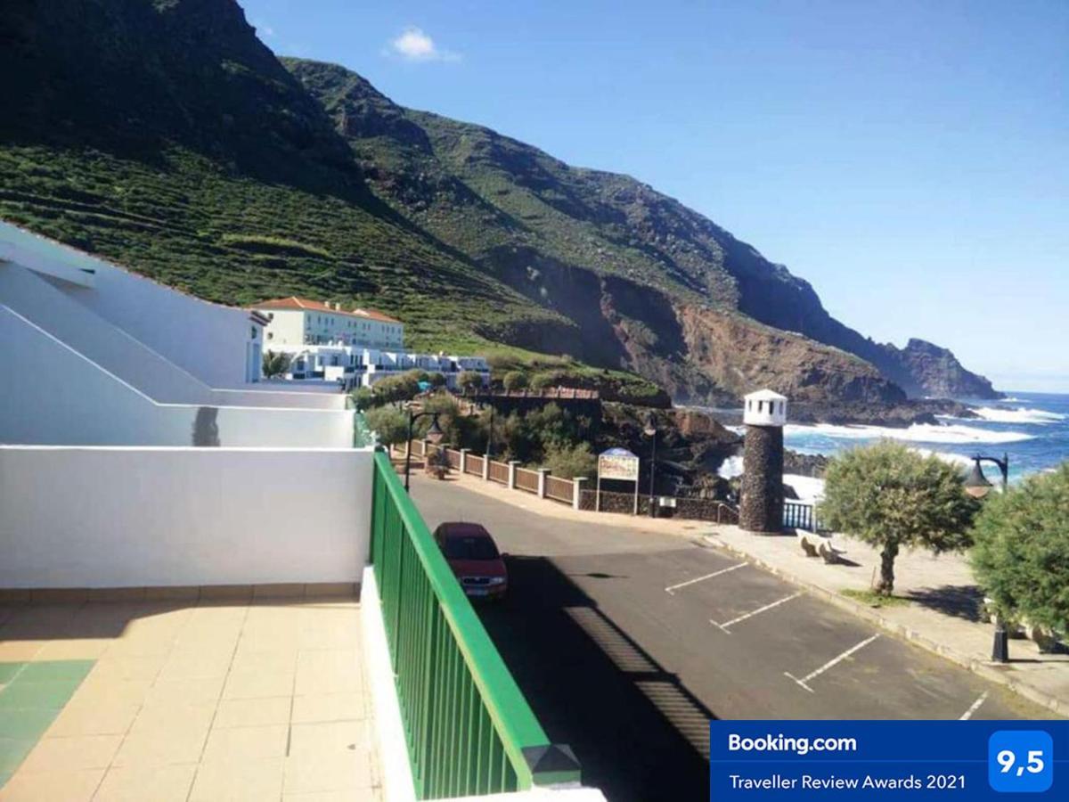 Villa Riegos de Lino Barlovento Exterior foto